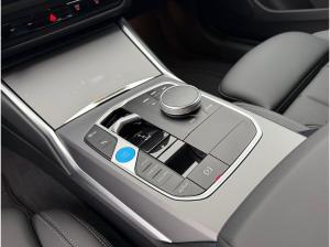 BMW i4 eDrive35 NAVI+LED+SITZ+PDC+KAMERA+AHK
