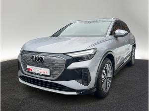 Audi Q4 e-tron 40 PANO LED NAV+ PDC SHZ E-HECKKLAPPE