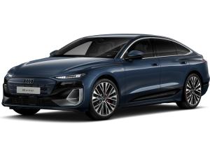Audi A6 e-tron Sportback S-Line ! Aktionsleasing nur noch bis zum 16.02.2026 !