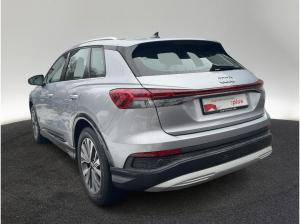 Audi Q4 e-tron 40 PANO LED NAV+ PDC SHZ E-HECKKLAPPE