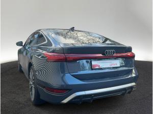 Audi A6 e-tron Sportback S-Line 21 AHK MATRIX 0,25%