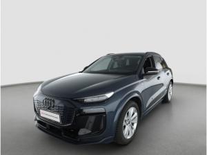 Audi Q6 e-tron performance S-Line ! Aktionsleasing nur noch bis zum 16.02.2026 !
