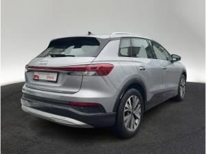 Audi Q4 e-tron 40 PANO LED NAV+ PDC SHZ E-HECKKLAPPE