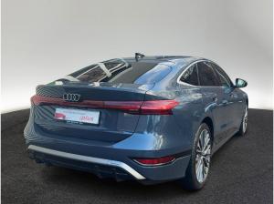 Audi A6 e-tron Sportback S-Line 21 AHK MATRIX 0,25%
