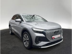 Audi Q4 e-tron 40 PANO LED NAV+ PDC SHZ E-HECKKLAPPE