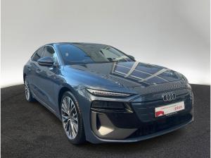 Audi A6 e-tron Sportback S-Line 21 AHK MATRIX 0,25%