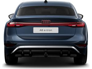 Audi A6 e-tron Sportback S-Line ! Aktionsleasing nur noch bis zum 16.02.2026 !