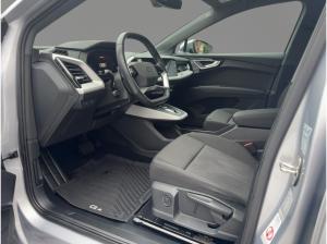 Audi Q4 e-tron 40 PANO LED NAV+ PDC SHZ E-HECKKLAPPE