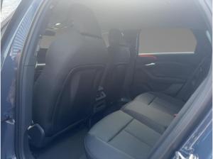 Audi A6 e-tron Sportback S-Line 21 AHK MATRIX 0,25%