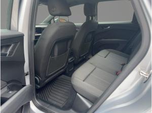 Audi Q4 e-tron 40 PANO LED NAV+ PDC SHZ E-HECKKLAPPE