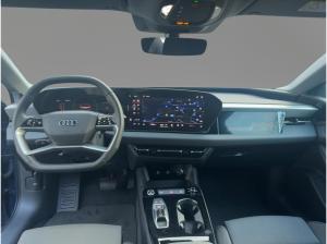 Audi A6 e-tron Sportback S-Line 21 AHK MATRIX 0,25%