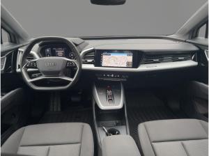 Audi Q4 e-tron 40 PANO LED NAV+ PDC SHZ E-HECKKLAPPE