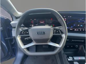 Audi A6 e-tron Sportback S-Line 21 AHK MATRIX 0,25%