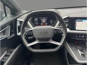 Audi Q4 e-tron 40 PANO LED NAV+ PDC SHZ E-HECKKLAPPE