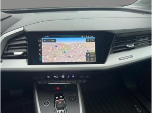 Audi Q4 e-tron 40 PANO LED NAV+ PDC SHZ E-HECKKLAPPE