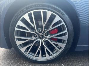 Audi A6 e-tron Sportback S-Line 21 AHK MATRIX 0,25%