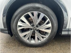 Audi Q4 e-tron 40 PANO LED NAV+ PDC SHZ E-HECKKLAPPE