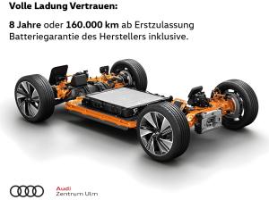 Audi A6 e-tron Sportback S-Line ! Aktionsleasing nur noch bis zum 16.02.2026 !