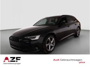 Audi A6 Avant 45 TDI qu. S-tronic advanced AHK+NAVI+ACC+MATRIX LED+KAMERA