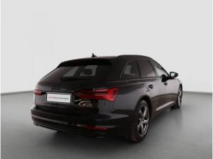 Audi A6 Avant 45 TDI qu. S-tronic advanced AHK+NAVI+ACC+MATRIX LED+KAMERA