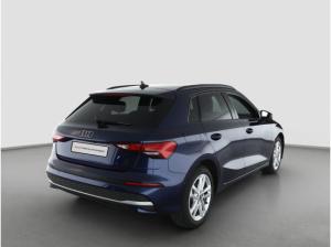 Audi A3 Sportback 30 TFSI S-tronic NAVI+ACC+LED+KAMERA+SITZHZG.