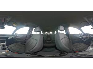Audi A6 Avant 45 TDI qu. S-tronic advanced AHK+NAVI+ACC+MATRIX LED+KAMERA