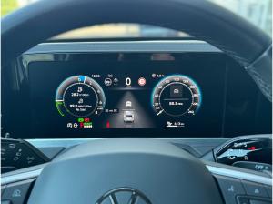 Volkswagen Passat Variant Business 1.5 eHybrid MATRIX EASYOPEN