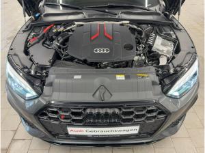 Audi S5 Sportback 55 TDI quattro Matrix Pano Kamera Navi