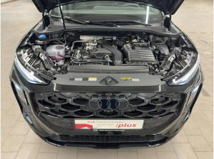 Audi Q3 Sportback TFSI S tronic