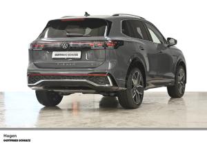 Volkswagen Tiguan R-Line 2.0 TSI 4MOTION  (Hagen)