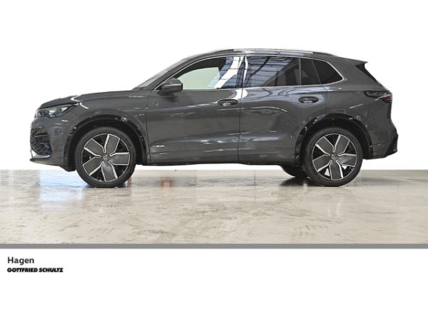 Volkswagen Tiguan R-Line 2.0 TSI 4MOTION  (Hagen)