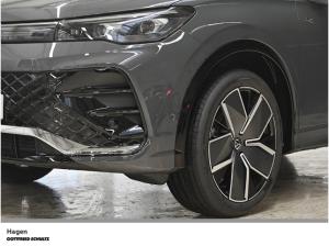 Volkswagen Tiguan R-Line 2.0 TSI 4MOTION  (Hagen)