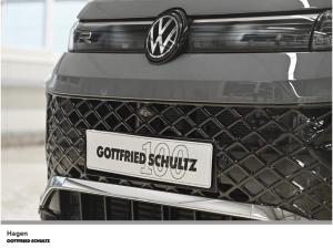 Volkswagen Tiguan R-Line 2.0 TSI 4MOTION  (Hagen)