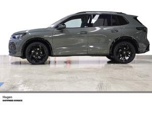 Volkswagen Tiguan R-Line 1.5 eTSI (Hagen)