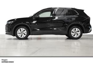 Volkswagen Tiguan Elegance 2.0 TDI (Hagen)
