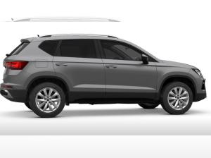 Seat Ateca Road Edition 1.5 TSI DSG inkl. Wartung & Inspektion