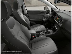 Seat Ateca Road Edition 1.5 TSI DSG inkl. Wartung & Inspektion