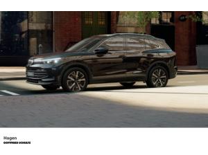 Volkswagen Tiguan Elegance 2.0 TDI (Hagen)