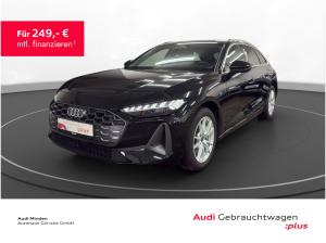 Audi A5 Avant TFSI qu. AHK LED LM 18" PDC+RFK ACC