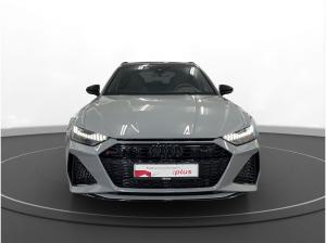 Audi RS6 Avant perf. AHK Pano LM 22" RS-Abgas 360° Head-Up