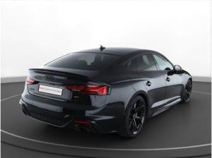 Audi RS5 Sportback perf. Matrix LM 20" Navi B&O Head-Up