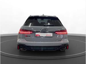 Audi RS6 Avant perf. AHK Pano LM 22" RS-Abgas 360° Head-Up