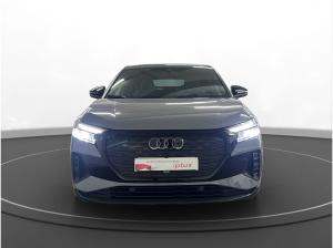 Audi Q4 e-tron Q4 Sportback e-tron 45 qu. S line Pano LED LM 20" Navi PDC