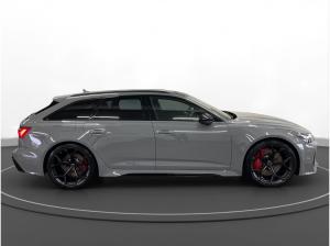 Audi RS6 Avant perf. AHK Pano LM 22" RS-Abgas 360° Head-Up
