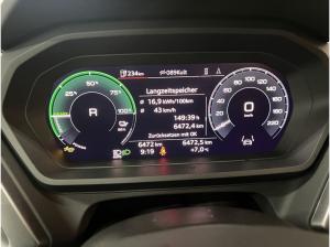Audi Q4 e-tron 45 AHK LED LM 20" Navi PDC+RFK ACC