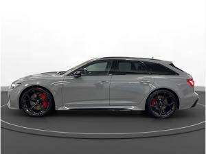 Audi RS6 Avant perf. AHK Pano LM 22" RS-Abgas 360° Head-Up