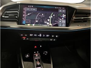 Audi Q4 e-tron 45 AHK LED LM 20" Navi PDC+RFK ACC