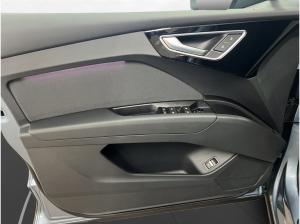 Audi Q4 e-tron 45 AHK LED LM 20" Navi PDC+RFK ACC