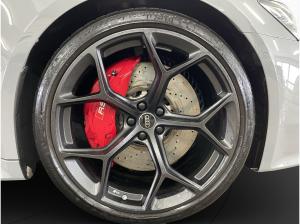 Audi RS6 Avant perf. AHK Pano LM 22" RS-Abgas 360° Head-Up