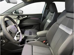 Audi Q4 e-tron 45 AHK LED LM 20" Navi PDC+RFK ACC